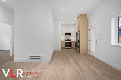 150 18Th Avenue E, Vancouver, BC 