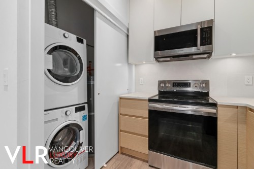 150 18Th Avenue E, Vancouver, BC 