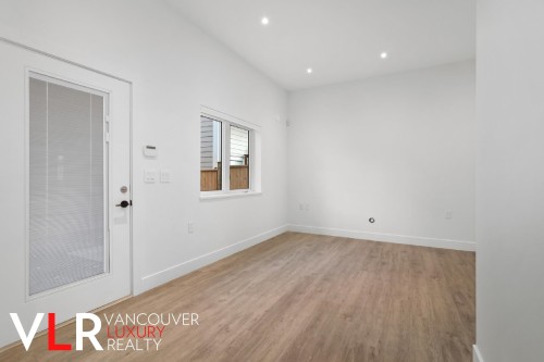 150 18Th Avenue E, Vancouver, BC 