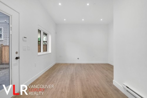 150 18Th Avenue E, Vancouver, BC 