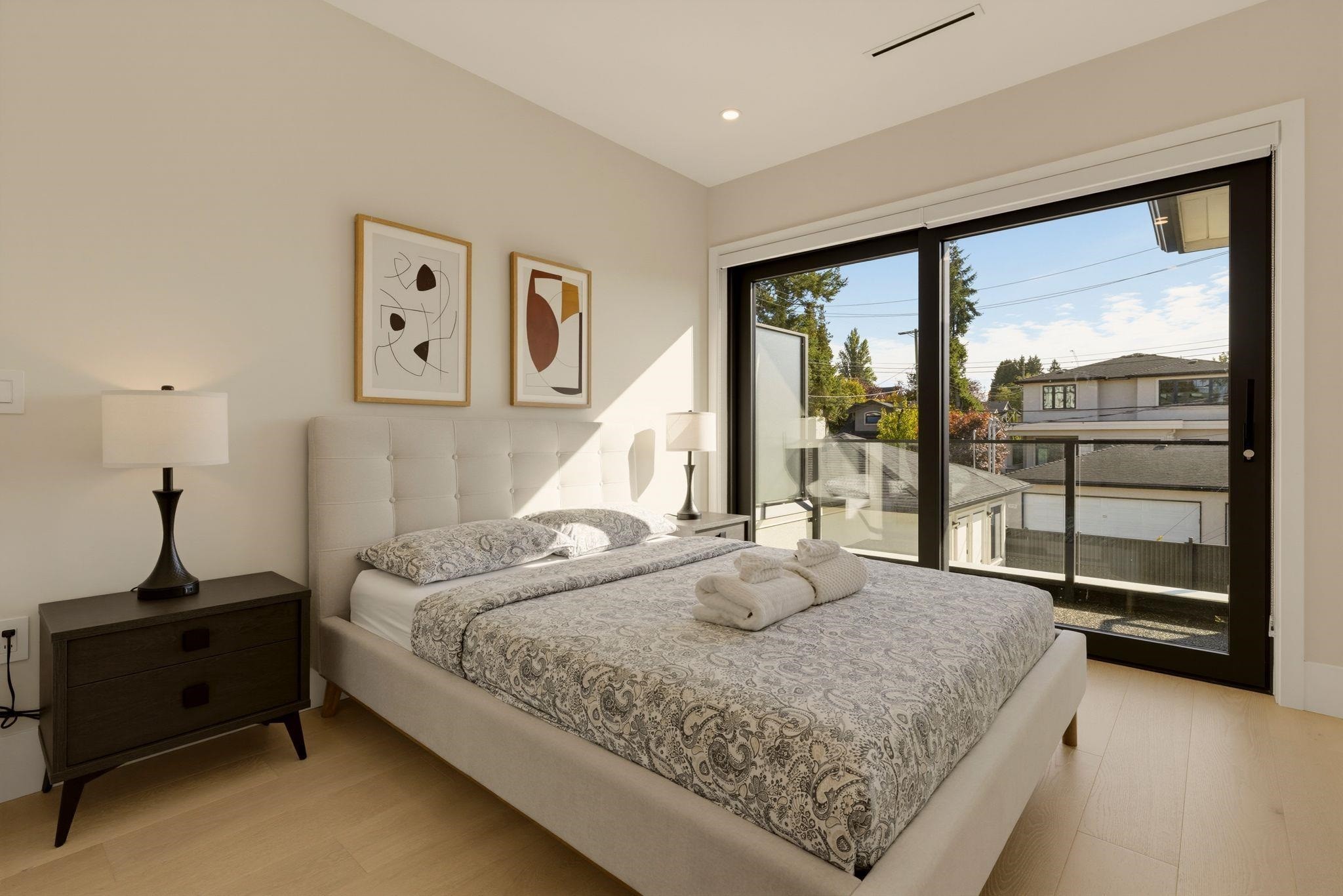 2118 21St Avenue W, Vancouver, BC