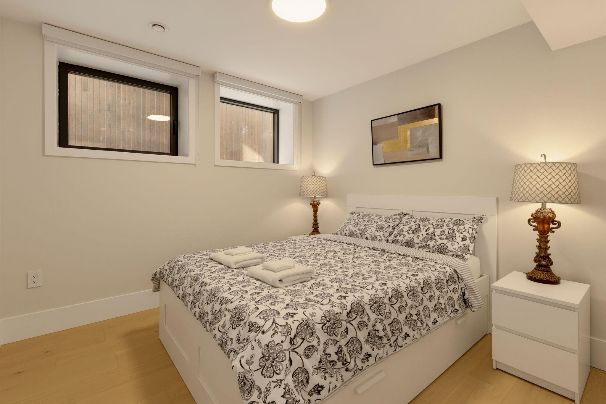 2118 21St Avenue W, Vancouver, BC