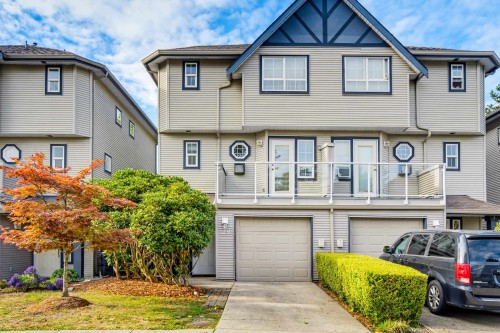 29-11229 232 Street  Maple Ridge, BC V2X 2N4