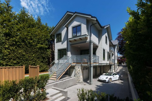 5593 Mackenzie Street, Vancouver, BC 