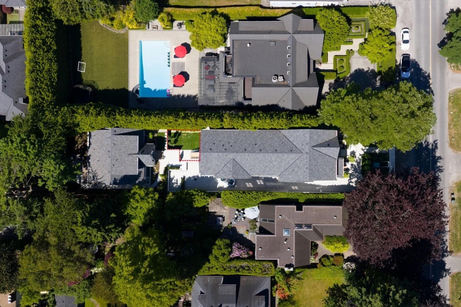 5593 Mackenzie Street, Vancouver, BC