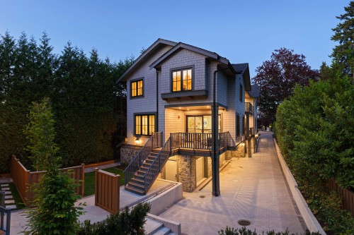 5593 Mackenzie Street, Vancouver, BC 