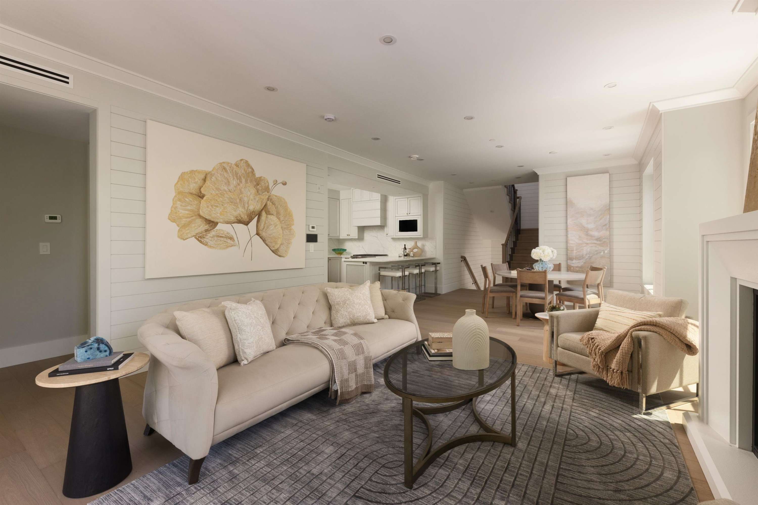 5593 Mackenzie Street, Vancouver, BC
