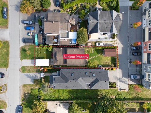 3520 Broadway Street, Richmond, BC 