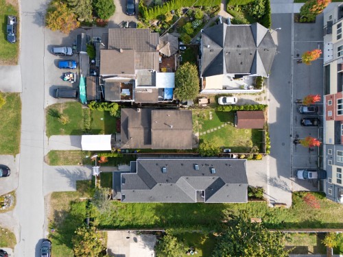 3520 Broadway Street, Richmond, BC 