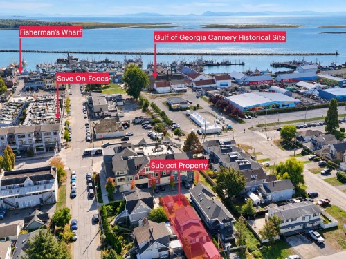 3520 Broadway Street, Richmond, BC 