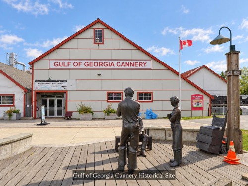 3520 Broadway Street, Richmond, BC 