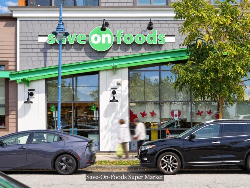 3520 Broadway Street, Richmond, BC 