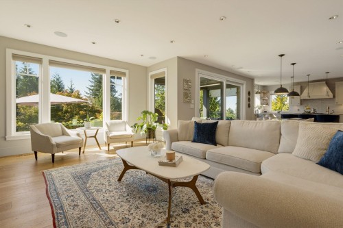 285 Monteray Avenue, North Vancouver, BC 