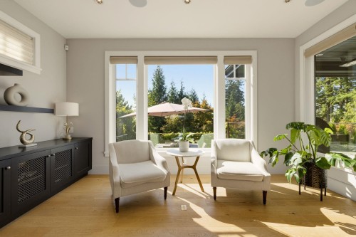 285 Monteray Avenue, North Vancouver, BC 