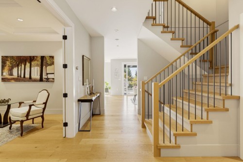 285 Monteray Avenue, North Vancouver, BC 