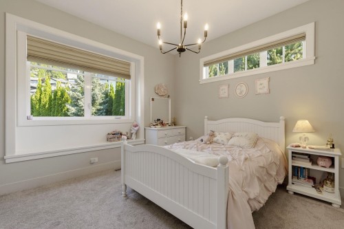 285 Monteray Avenue, North Vancouver, BC 