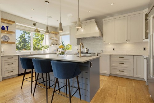 285 Monteray Avenue, North Vancouver, BC 