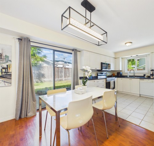 1961 Flynn Crescent, Coquitlam, BC 