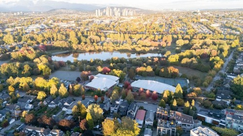 3315 Victoria Drive, Vancouver, BC 