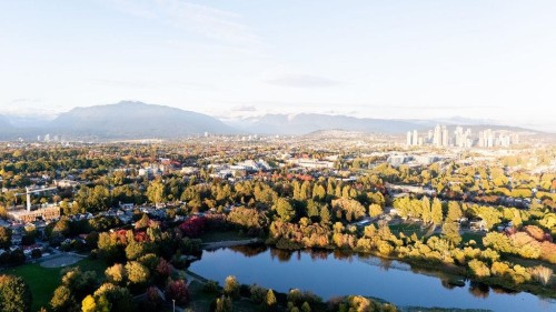 3315 Victoria Drive, Vancouver, BC 