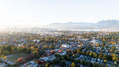 3315 Victoria Drive, Vancouver, BC 