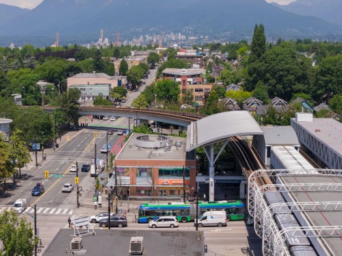 3315 Victoria Drive, Vancouver, BC 