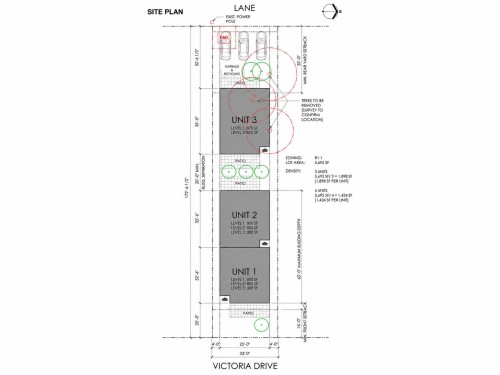 3315 Victoria Drive, Vancouver, BC 