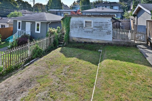 336 17Th Avenue E, Vancouver, BC 