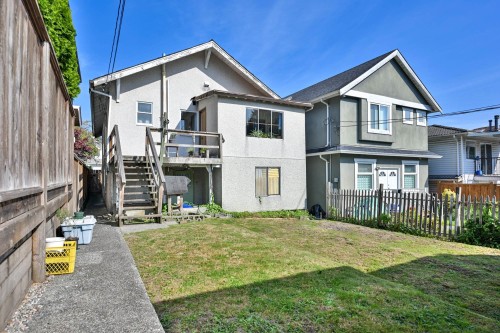 336 17Th Avenue E, Vancouver, BC 