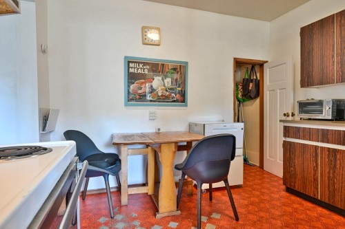 336 17Th Avenue E, Vancouver, BC 