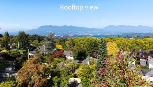3993 10Th Avenue W, Vancouver, BC 