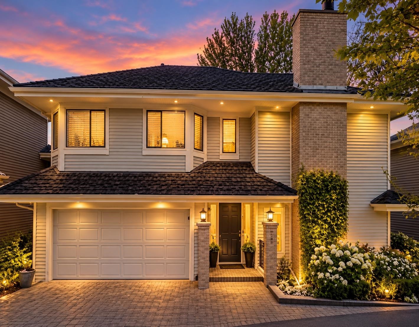 4245 Nautilus Close, Vancouver, BC
