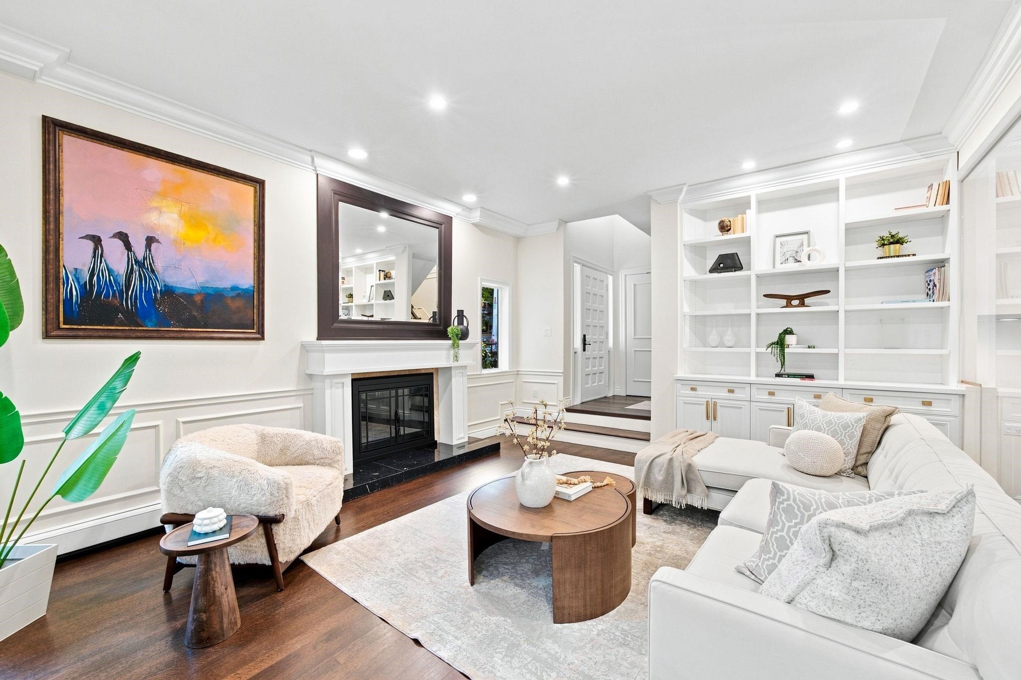 4245 Nautilus Close, Vancouver, BC