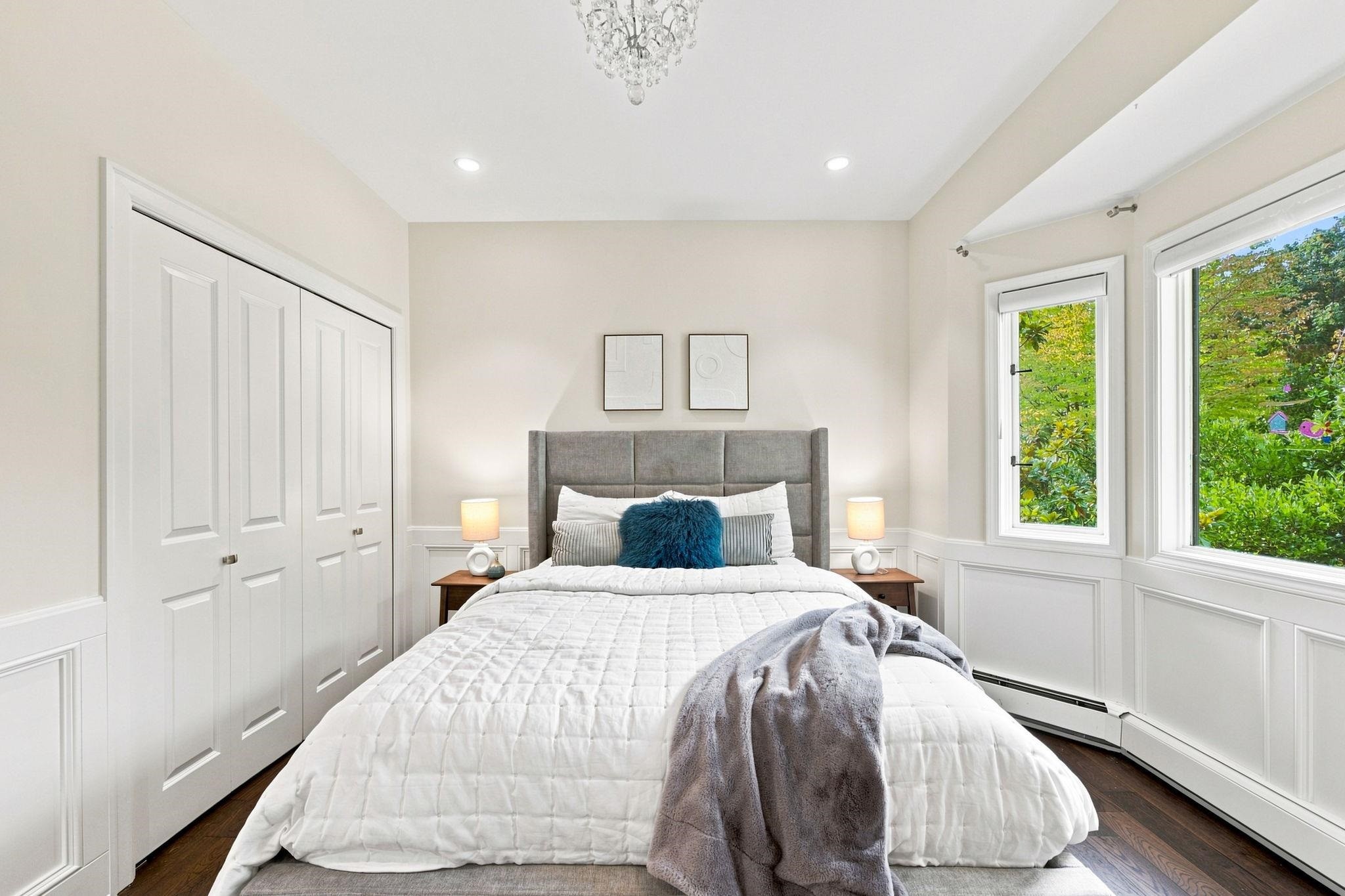 4245 Nautilus Close, Vancouver, BC