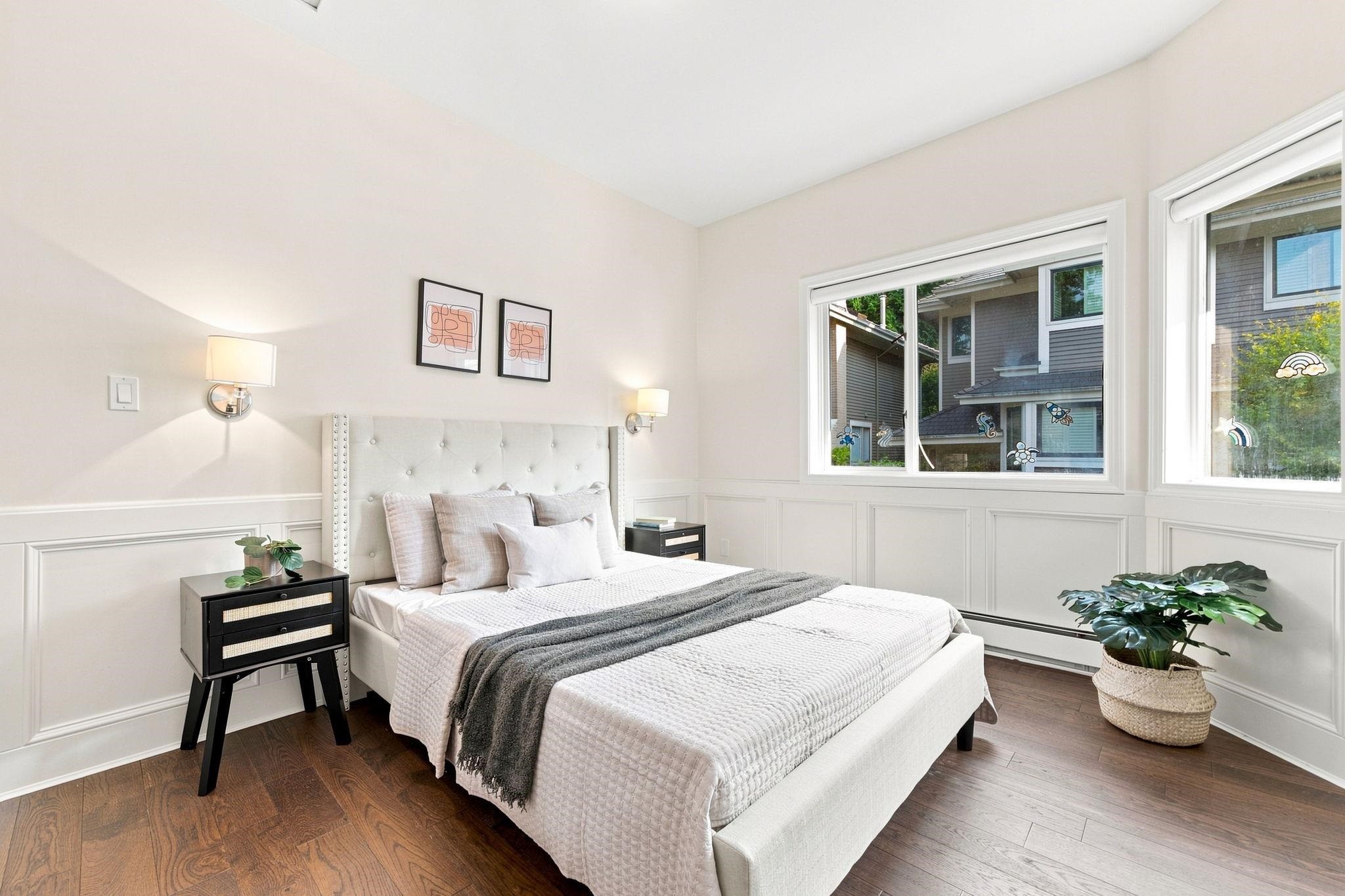4245 Nautilus Close, Vancouver, BC