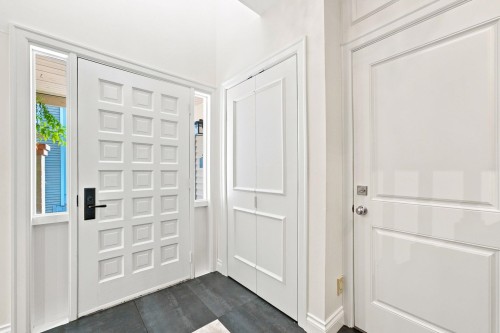 4245 Nautilus Close, Vancouver, BC 