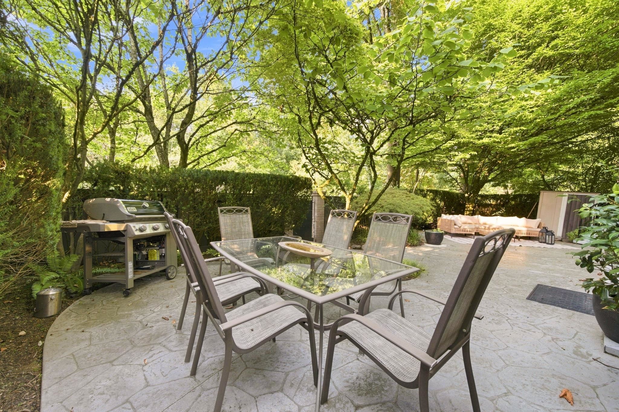 4245 Nautilus Close, Vancouver, BC