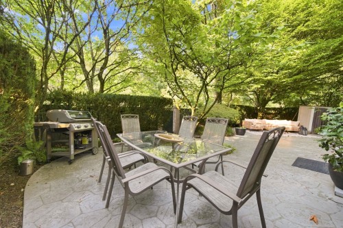 4245 Nautilus Close, Vancouver, BC 