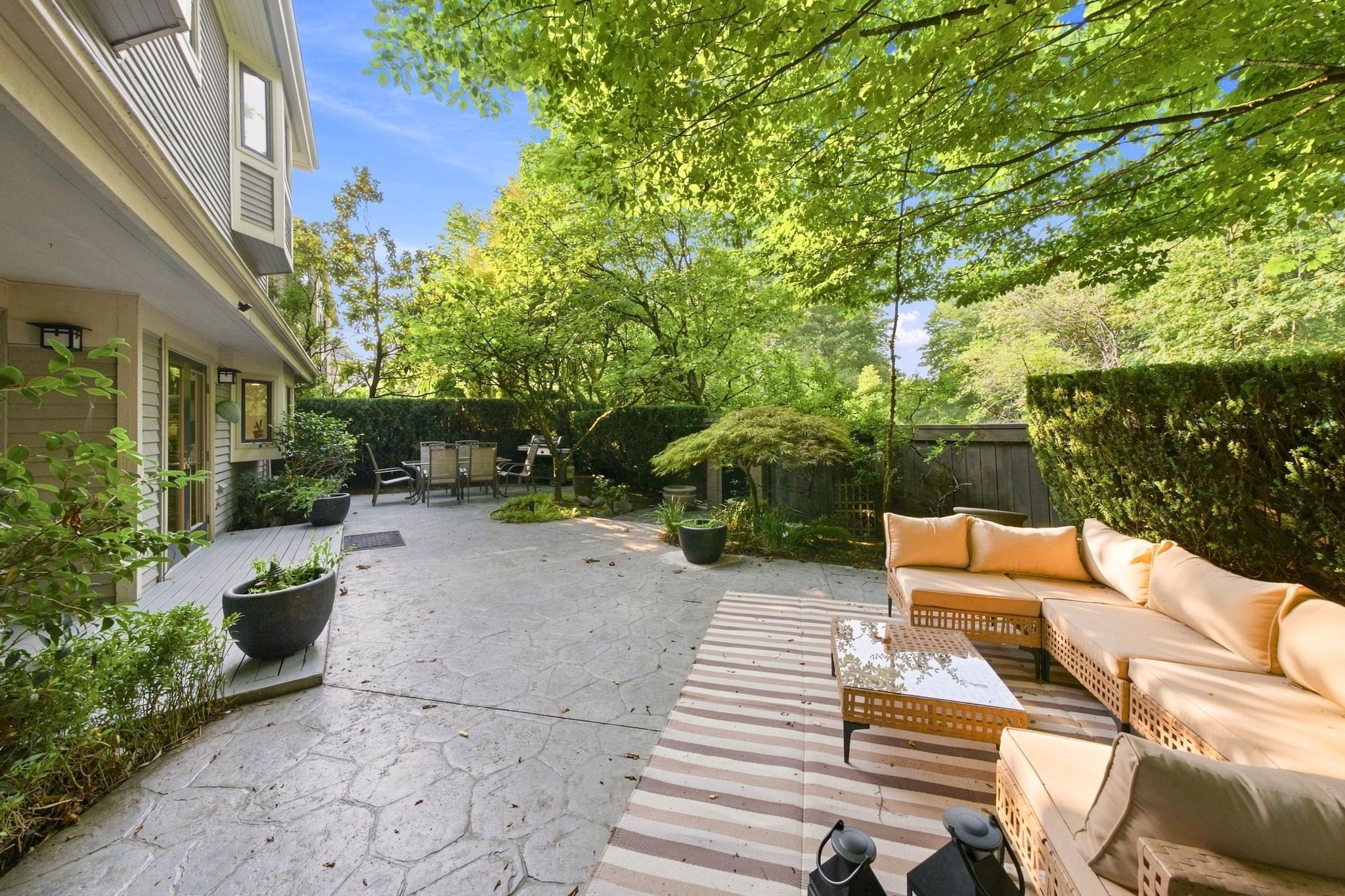 4245 Nautilus Close, Vancouver, BC