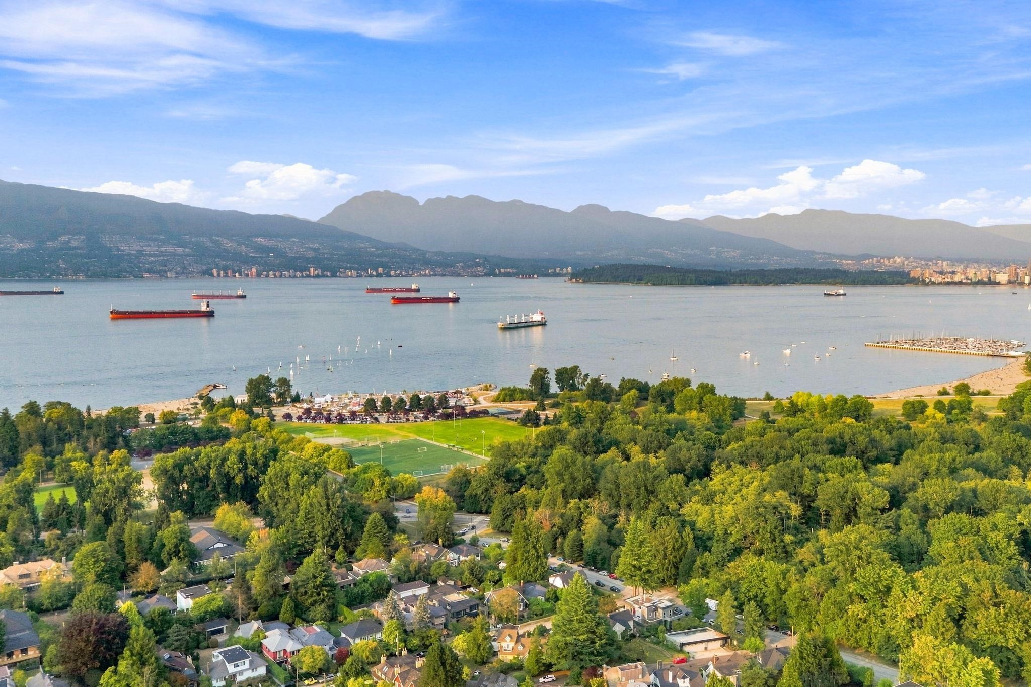 4245 Nautilus Close, Vancouver, BC