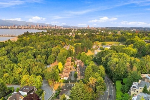 4245 Nautilus Close, Vancouver, BC 