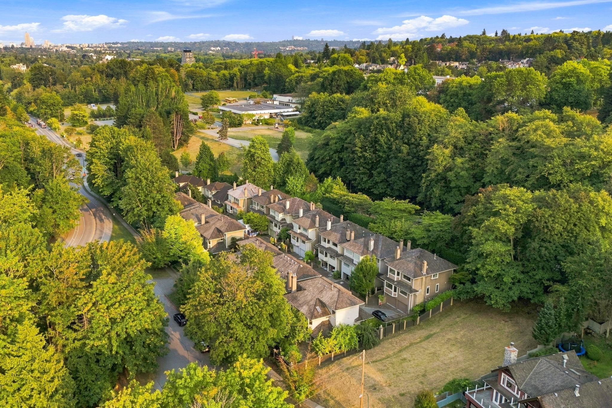 4245 Nautilus Close, Vancouver, BC