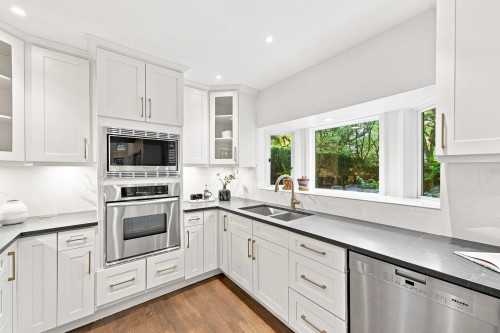 4245 Nautilus Close, Vancouver, BC 