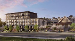 102-601 Rochester Avenue  Coquitlam, BC V3K 0K2