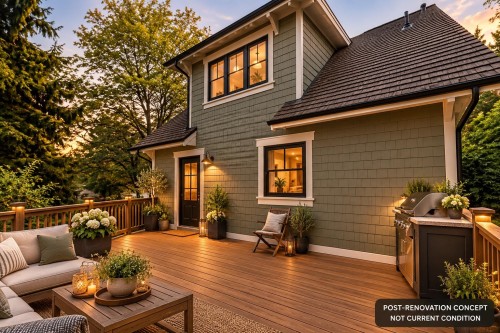 364 14Th Street E, North Vancouver, BC 