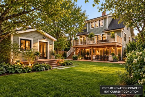 364 14Th Street E, North Vancouver, BC 
