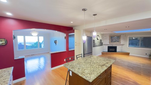 661 Andover Crescent, West Vancouver, BC 