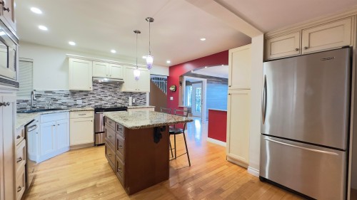 661 Andover Crescent, West Vancouver, BC 