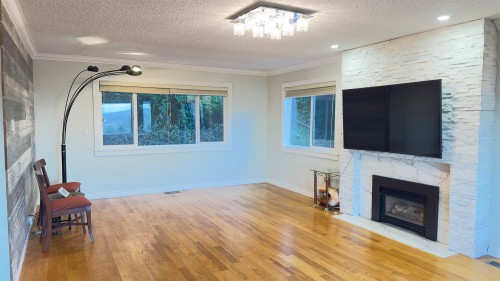 661 Andover Crescent, West Vancouver, BC 