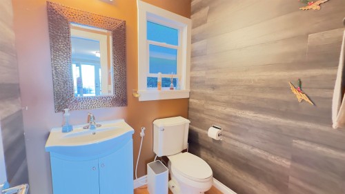 661 Andover Crescent, West Vancouver, BC 